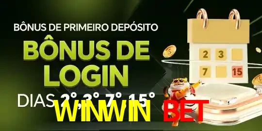 Promoções 1 WINWIN BET