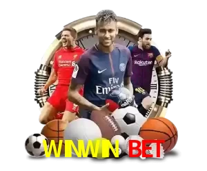 Apostas Esportivas no WINWIN BET