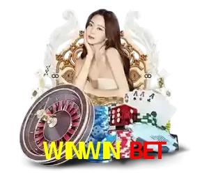 Cassino Online e Cassino Ao Vivo no WINWIN BET