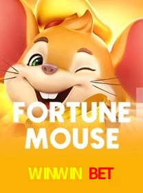 Caça-níqueis fortune mouse WINWIN BET