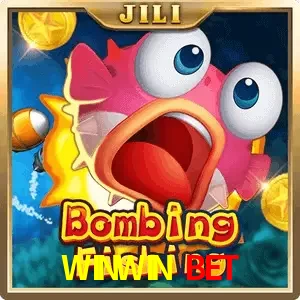 bombing fishing WINWIN BET