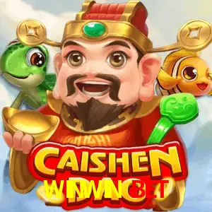 caishen