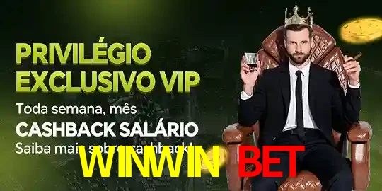 Promoções WINWIN BET